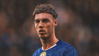 Next Story Image: Cole Palmer To Manchester United? England Star 'Would Welcome' Transfer To Boyhood Club